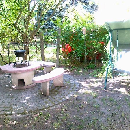 Holiday Home In Balatonfenyves 18465 Luaran gambar