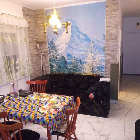 Holiday Home In Balatonfenyves 18465 Luaran gambar