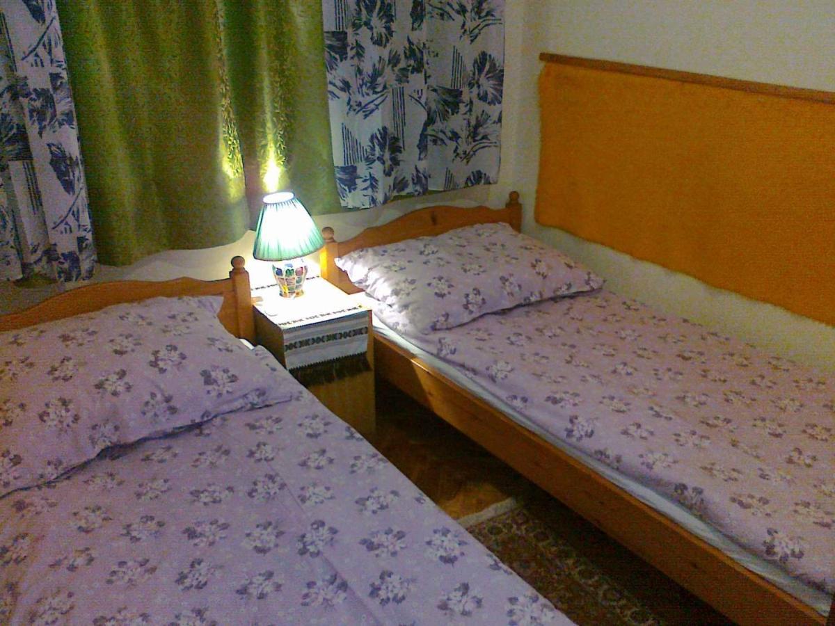 Holiday Home In Balatonfenyves 18465 Luaran gambar