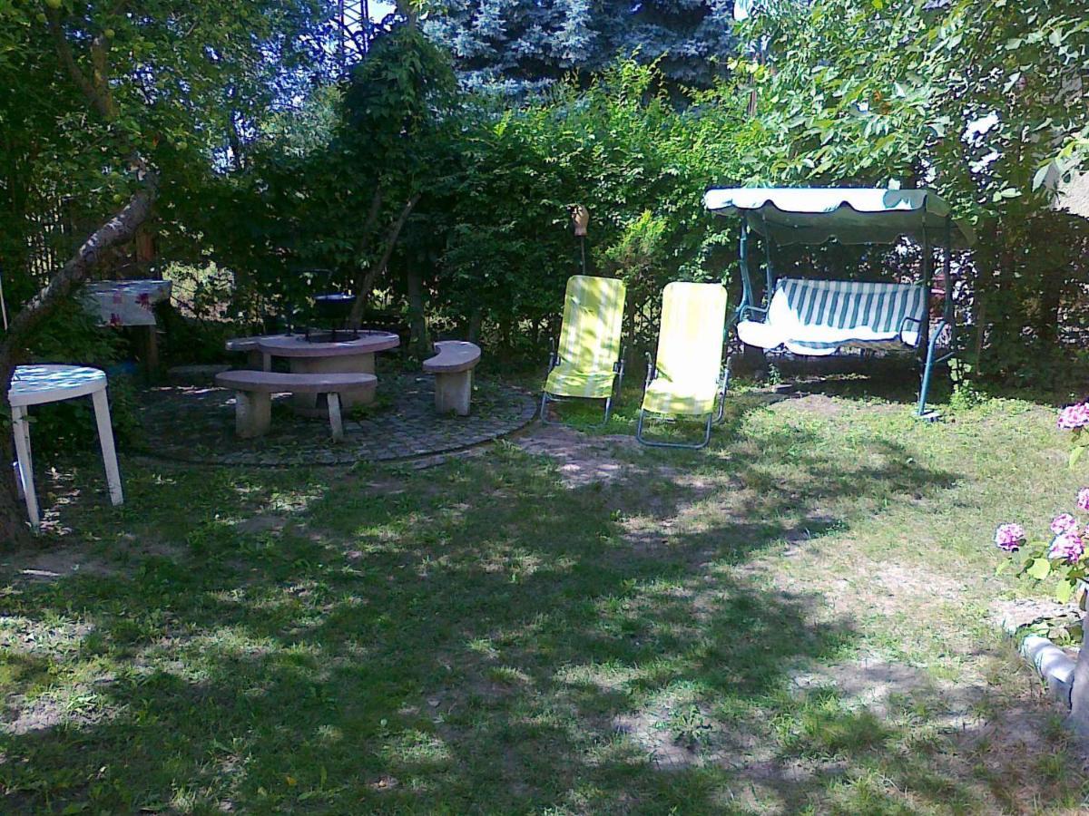 Holiday Home In Balatonfenyves 18465 Luaran gambar