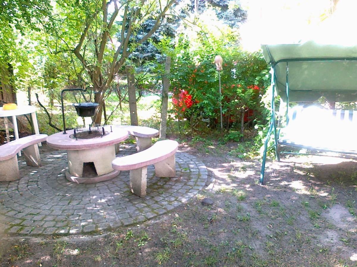 Holiday Home In Balatonfenyves 18465 Luaran gambar