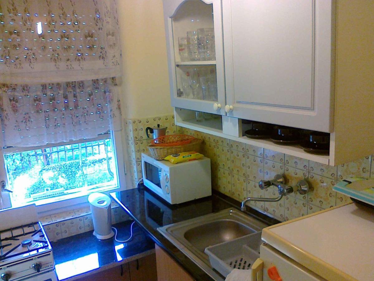 Holiday Home In Balatonfenyves 18465 Luaran gambar