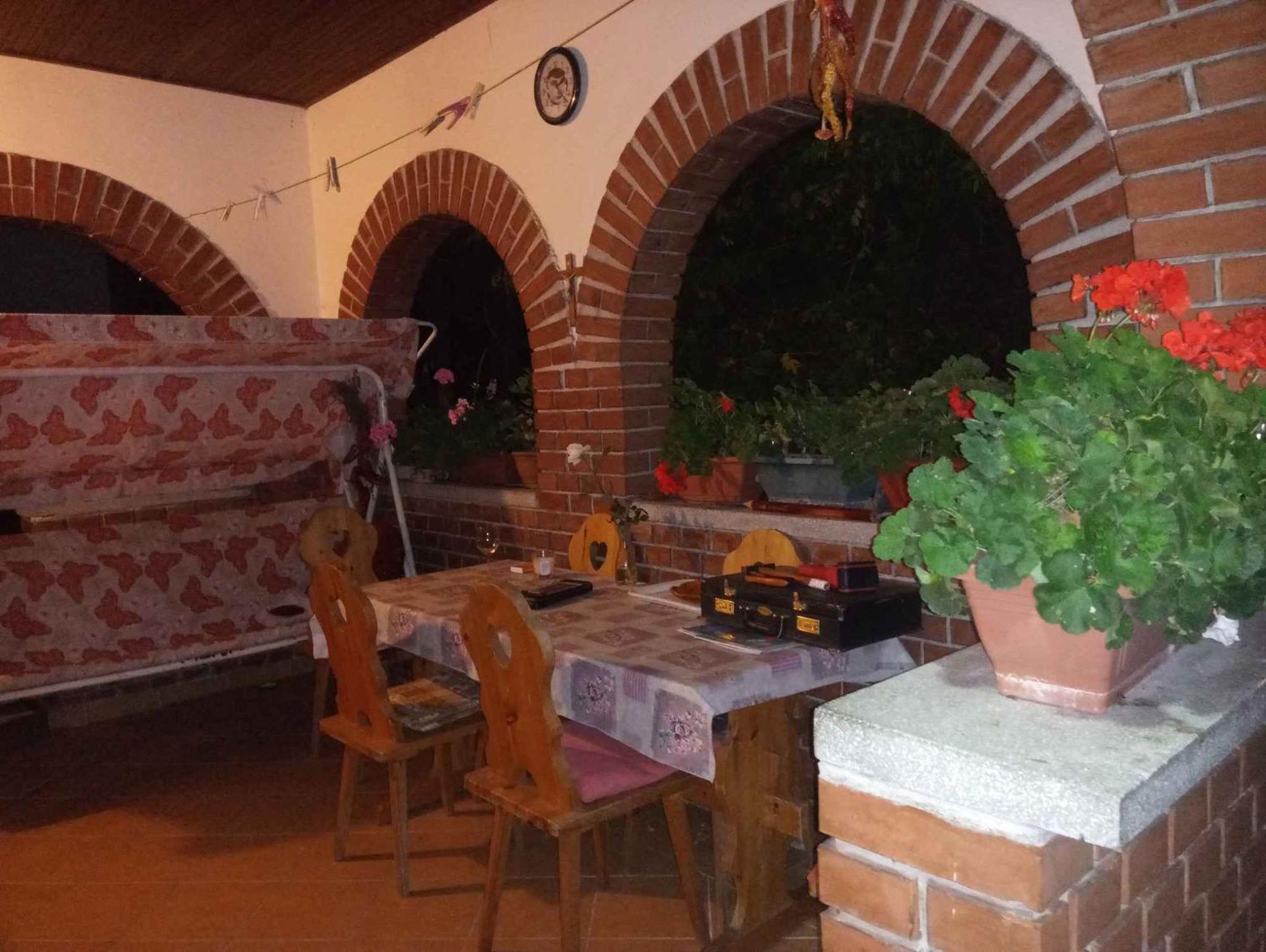 Holiday Home In Balatonfenyves 18465 Luaran gambar