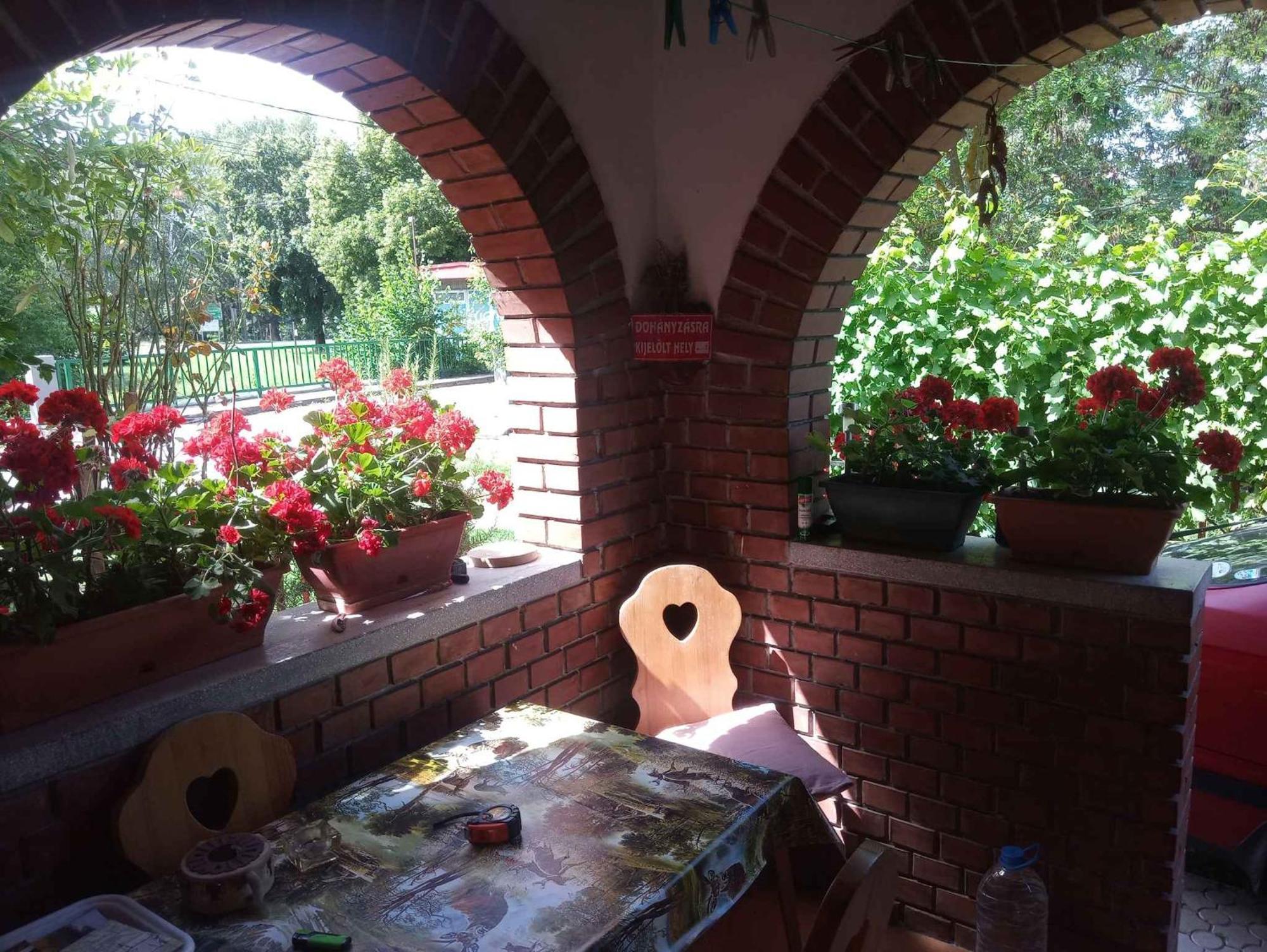 Holiday Home In Balatonfenyves 18465 Luaran gambar