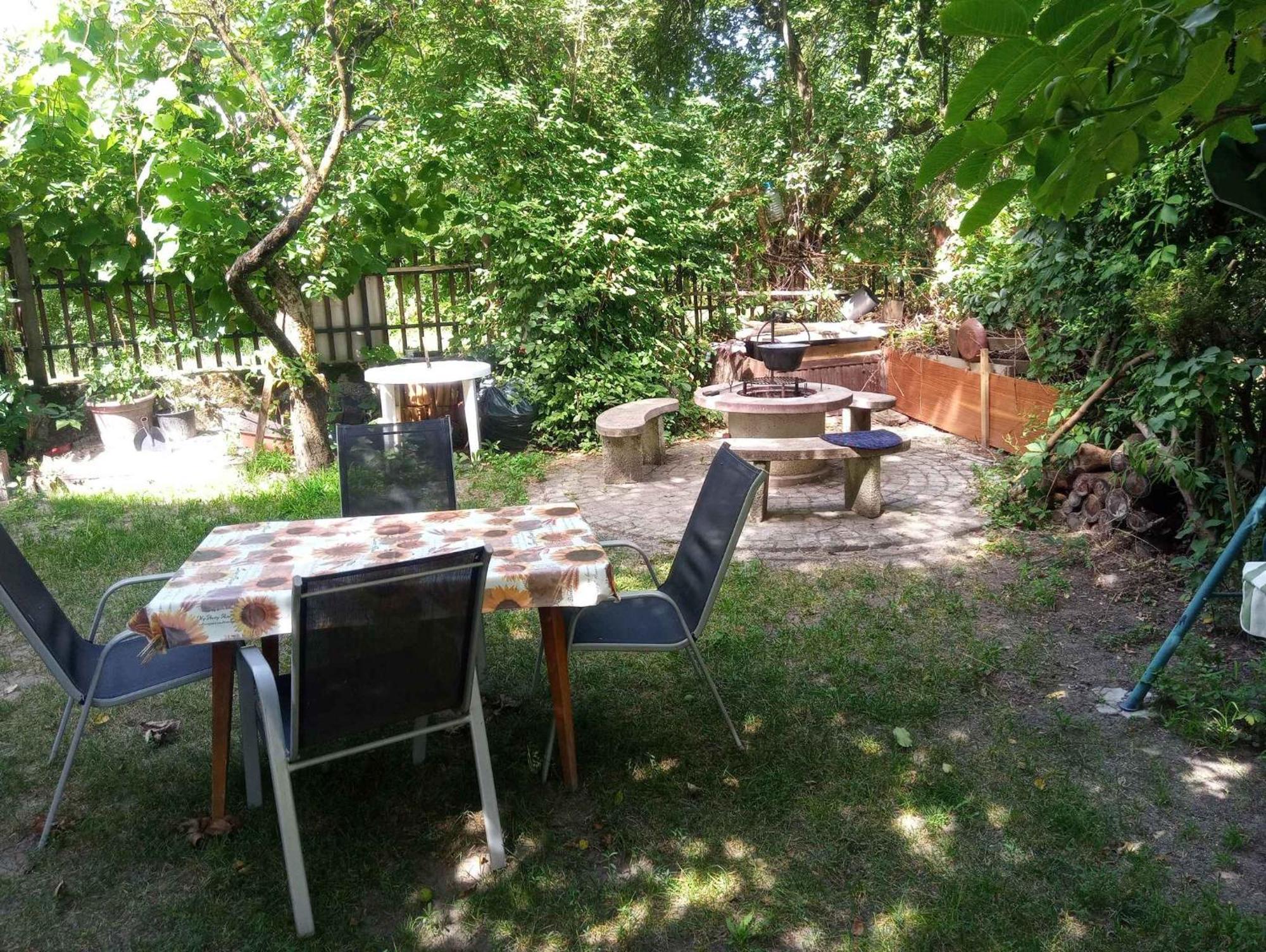 Holiday Home In Balatonfenyves 18465 Luaran gambar