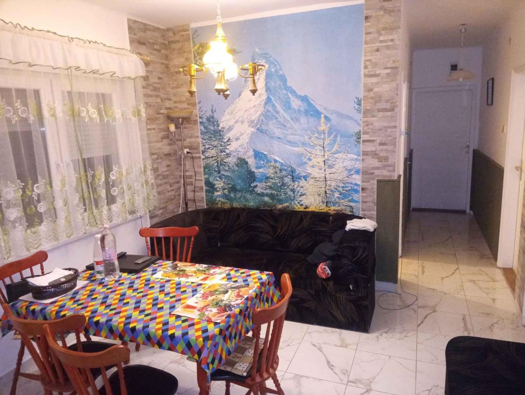 Holiday Home In Balatonfenyves 18465 Luaran gambar